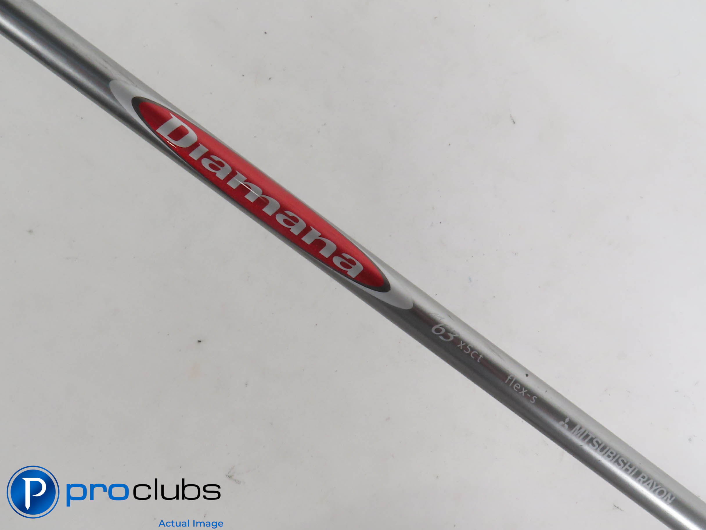 Adams Insight XTD 9.5* Driver - Mitsubishi Diamana Red 63g